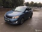 KIA Rio 1.6AT, 2012, 80000