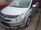 Opel Corsa 1.0, 2008, 160000