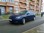 Mazda 3 1.6AT, 2008, 238000