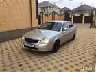 LADA Priora 1.6, 2007, 335600