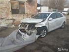 Geely Emgrand EC7 1.8, 2014, , 100000