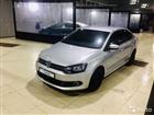 Volkswagen Polo 1.6AT, 2015, 170000