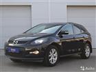 Mazda CX-7 2.3AT, 2008, 135000