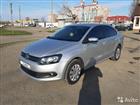 Volkswagen Polo 1.6, 2013, 160000