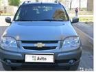 Chevrolet Niva 1.7, 2012, 68000