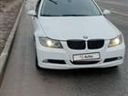 BMW 3  2.0AT, 2008, 133000