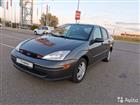 Ford Focus 2.0AT, 2002, 147000