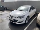 Opel Astra 1.6, 2014, 156000