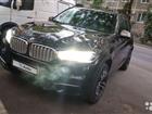 BMW X5 3.0AT, 2016, 85000