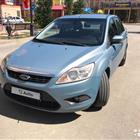 Ford Focus 1.8 , 2010, 