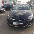 Opel Astra 1.6 AT, 2013, 