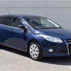 Ford Focus 1.6 , 2013, 