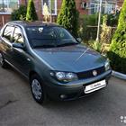 FIAT Albea 1.4 , 2011, 