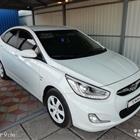 Hyundai Solaris 1.6 , 2013, 