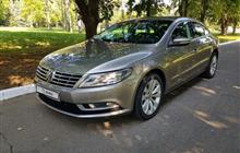 Volkswagen Passat CC 1.8AMT, 2012, 