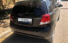 Chevrolet Aveo 1.2, 2006, , 