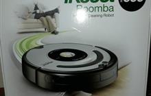  irobot Roomba