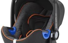  Britax Roemer Baby-Safe2 I-Size  