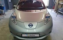 Nissan Leaf AT, 2013, 63000