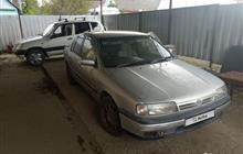 Nissan Primera 1.8AT, 1995, 259081