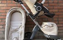 Stokke Xplory v5 2v1 (  )