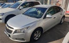 Chevrolet Cruze 1.6, 2010, 185000