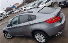 BMW X6 3.0AT, 2009, 212000