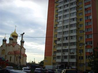 Свежее foto  Сдам 2-к, кв, 62 м² на 2/16-эт, ГМР, ул, Трудовой Славы 33128579 в Краснодаре