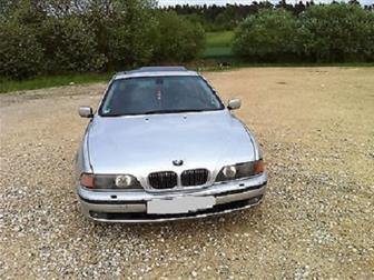     BMW E39 5 series   33860403  