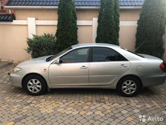  TOYOTA CAMRY 2003  ,   ,  ,     2003 ,   ,   210 000  