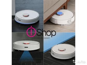  ! ! Trade-in ()!     ?  ! Xiaomi Roborock Sweep One CH - 23500? Xiaomi Roborock Sweep One  