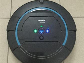  iRobot Scooba 450    ,  , ,        ()    