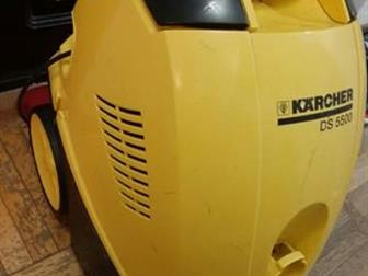   KARCHER DS 5500,    