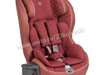   Mustang Isofix  Happy Baby -       ,    ,  ,     