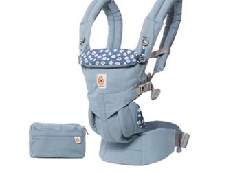 Ergobaby OMNI 360 Cool Air Mesh - ( ) --      4-  ,  Omni 360   