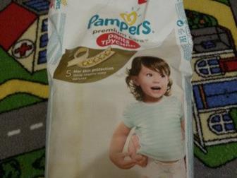 - Pampers Premium Care Pants 5 (12-17 ; 12-18 ) 40 ,   20   ,   ,   -     ,  