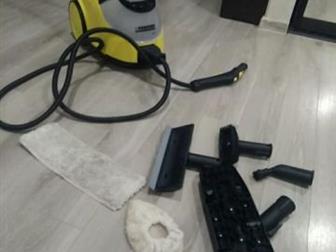  KARCHER SC 5, /  , ,   ,    