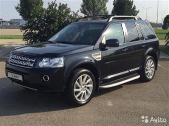  Land Rover Freelander 2   ,    ,      ,     ,     