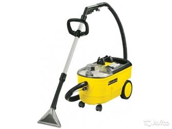   Karcher Puzzi          ,        