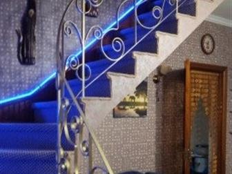 ������ ����������� ����� ��� ����� �������� 230 �2 �� ������� 5 �����, �� ������ ����� ������������� ���� (20�2), ������� ���������� ����� (25�2), �������� ������� � ����������