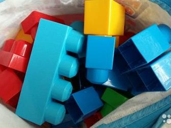  MEGA BLOKS-60 ,  , : /  