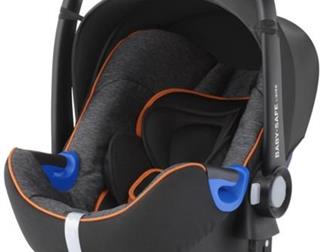   Britax Romer Baby-Safe i-Size     Isofix,    ,    ,   ,    