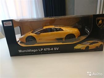     Murcielago LP 670-4 SV,  ,  , :   