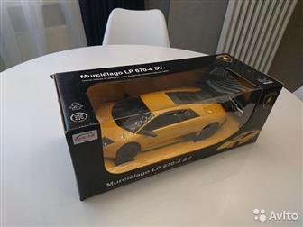     Murcielago LP 670-4 SV,  ,  , :   