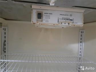   Philco PRD15A61     1992 ,   Made in USA,     