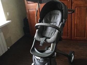 Stokke explory v5,   ,     , ,    ,     ,   ,  