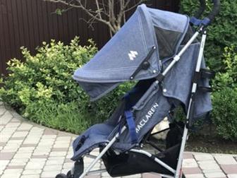   Maclaren Denim   ,  ,    Mother Care     23000 ,    ,     