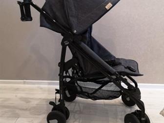    Peg Perego Pliko mini (   Denim-)   ,      ,    ,  