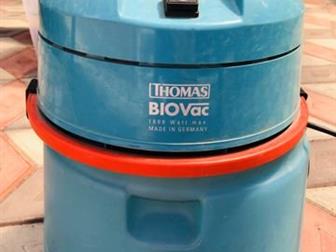   Thomas BIOVAC 1620 C Aquafilter   