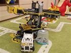 Lego Technic 42055